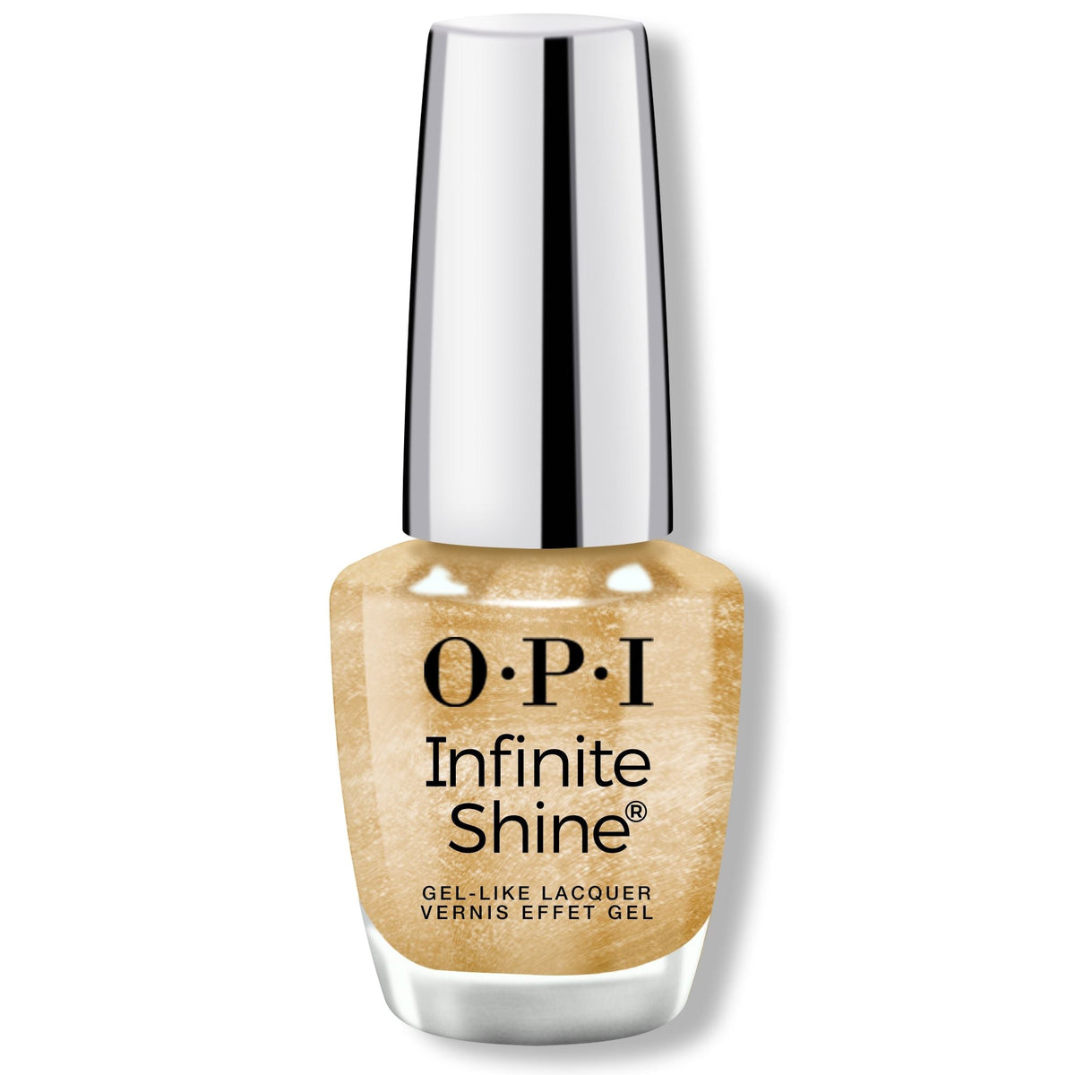 OPI Infinite Shine - 24/7 Carat - Long Lasting Formula