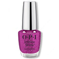 OPI Infinite Shine - A Lil Suga & Spice - Long Lasting Formula