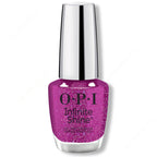 OPI Infinite Shine - A Lil Suga & Spice - Long Lasting Formula
