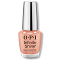 OPI Infinite Shine - A Sherbert Thing - Long Lasting Formula