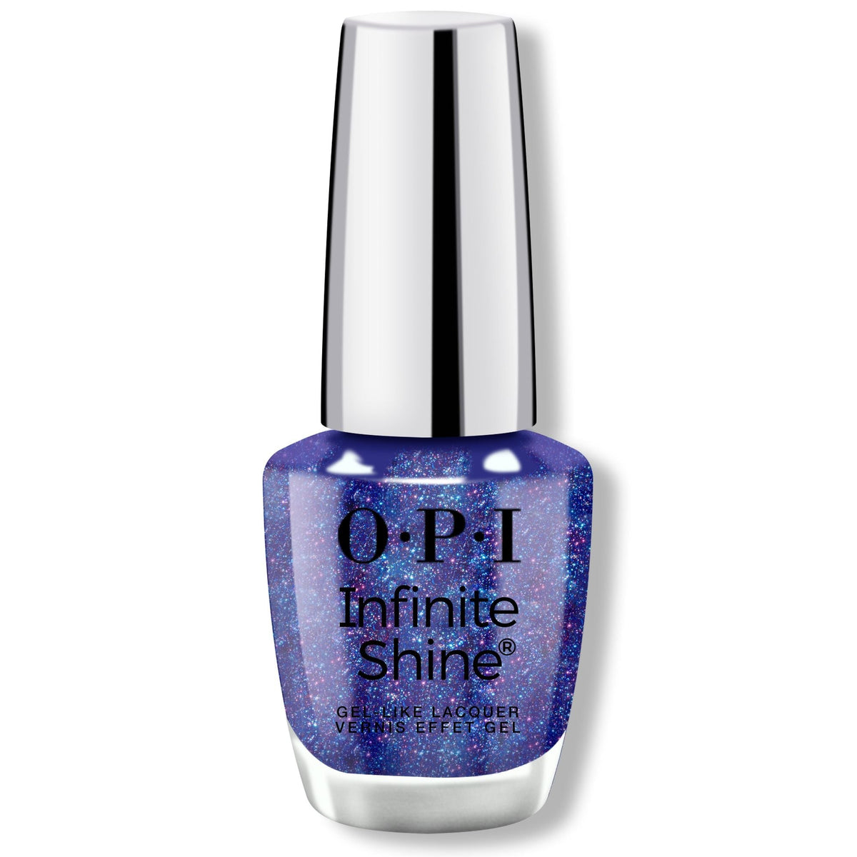OPI Infinite Shine - Am 2 PM - Long Lasting Formula