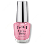 OPI Infinite Shine - Aphrodite's Pink Nightie - Long Lasting Formula