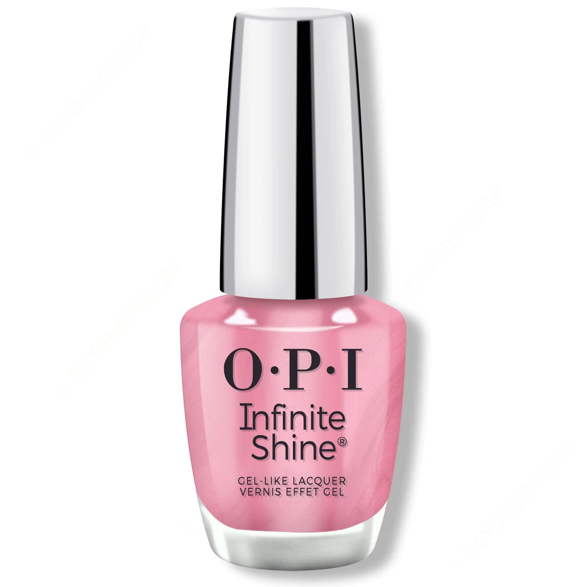 OPI Infinite Shine - Aphrodite's Pink Nightie - Long Lasting Formula