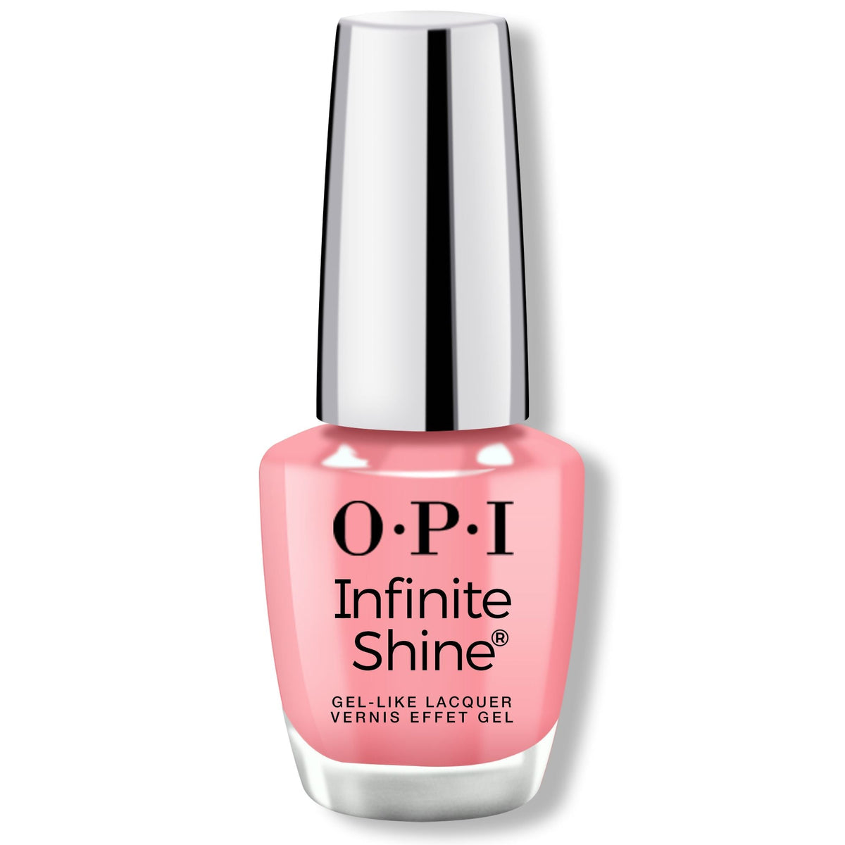 OPI Infinite Shine - At Strong Last - Long Lasting Formula