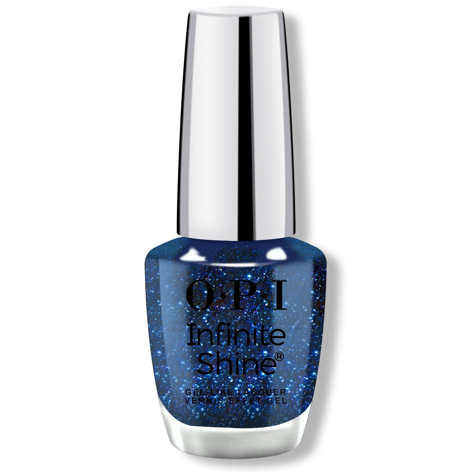 OPI Infinite Shine - Awe Night Long - Long Lasting Formula