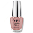 OPI Infinite Shine - Barefoot In Barcelona - Long Lasting Formula