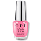 OPI Infinite Shine - Beat Goes Neon and On - Long Lasting Formula