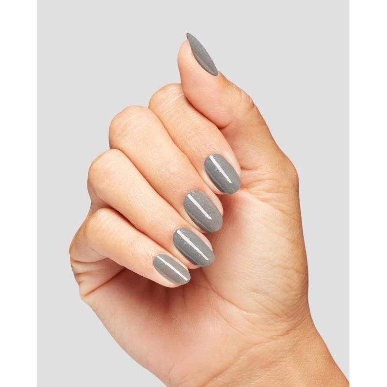 OPI Infinite Shine - Belly Button Bling - #194 - Long Lasting Formula