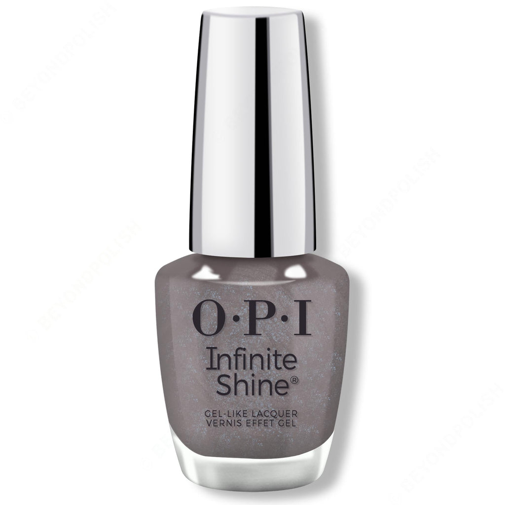 OPI Infinite Shine - Belly Button Bling - #194 - Long Lasting Formula