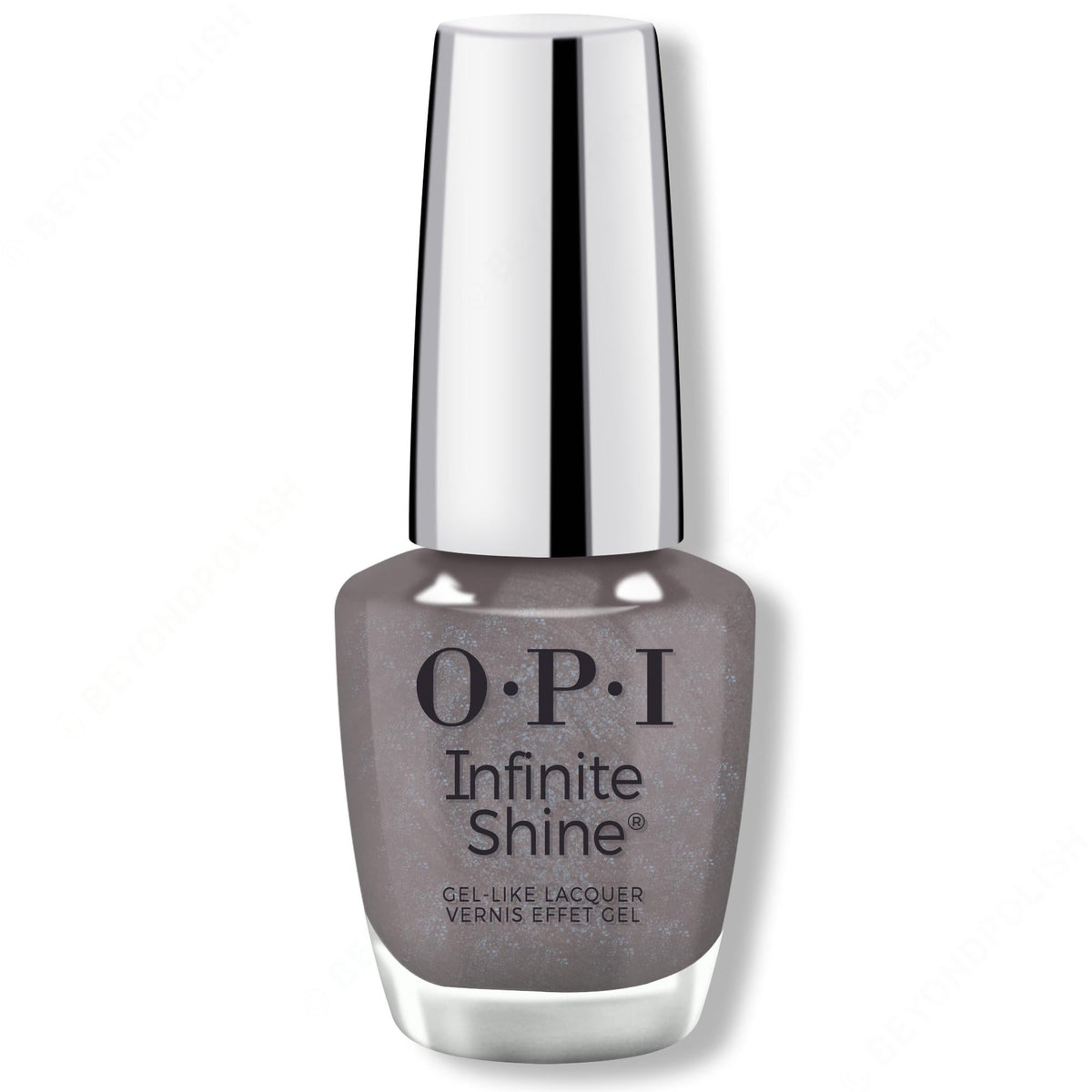 OPI Infinite Shine - Belly Button Bling - #194 - Long Lasting Formula