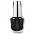 OPI Infinite Shine - Black Onyx - Long Lasting Formula