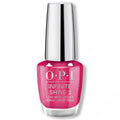 OPI Infinite Shine - Blame the Mistletoe - Long Lasting Formula