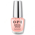 OPI Infinite Shine - Boots In Barcelona - Long Lasting Formula