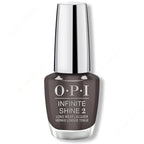OPI Infinite Shine - Brown To Earth 0.5 oz - Long Lasting Formula