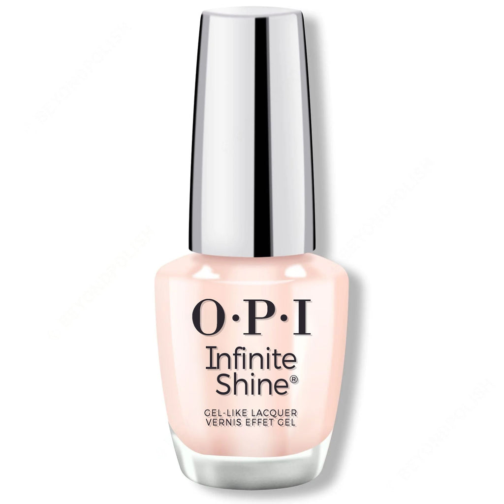 OPI Infinite Shine - Bubble Bath - Long Lasting Formula