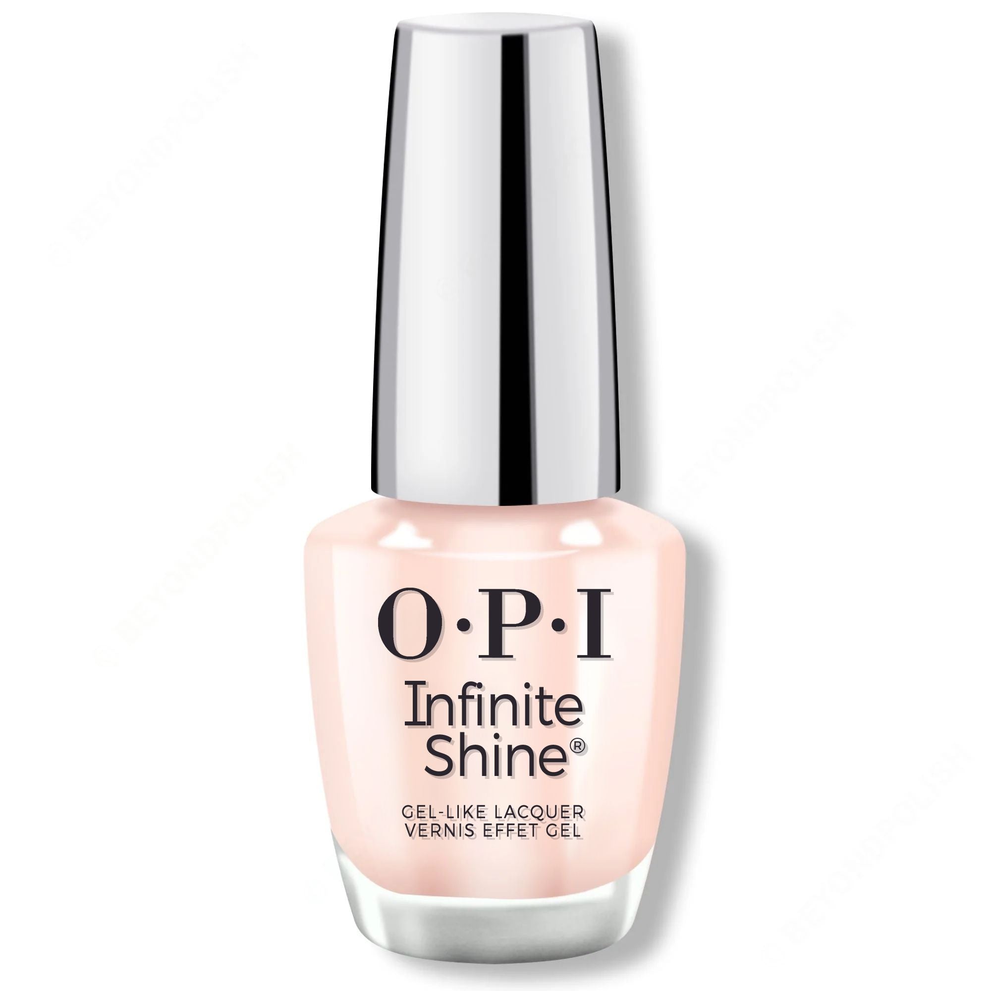 OPI Infinite Shine - Bubble Bath - Long Lasting Formula