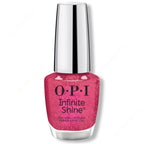OPI Infinite Shine - Candy 4 My Sweet Tart - Long Lasting Formula