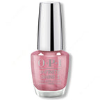 OPI Infinite Shine - Chicago Champagne Toast - Long Lasting Formula