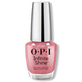 OPI Infinite Shine - Chicago Champaign Toast - Long Lasting Formula