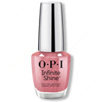 OPI Infinite Shine - Chicago Champaign Toast - Long Lasting Formula
