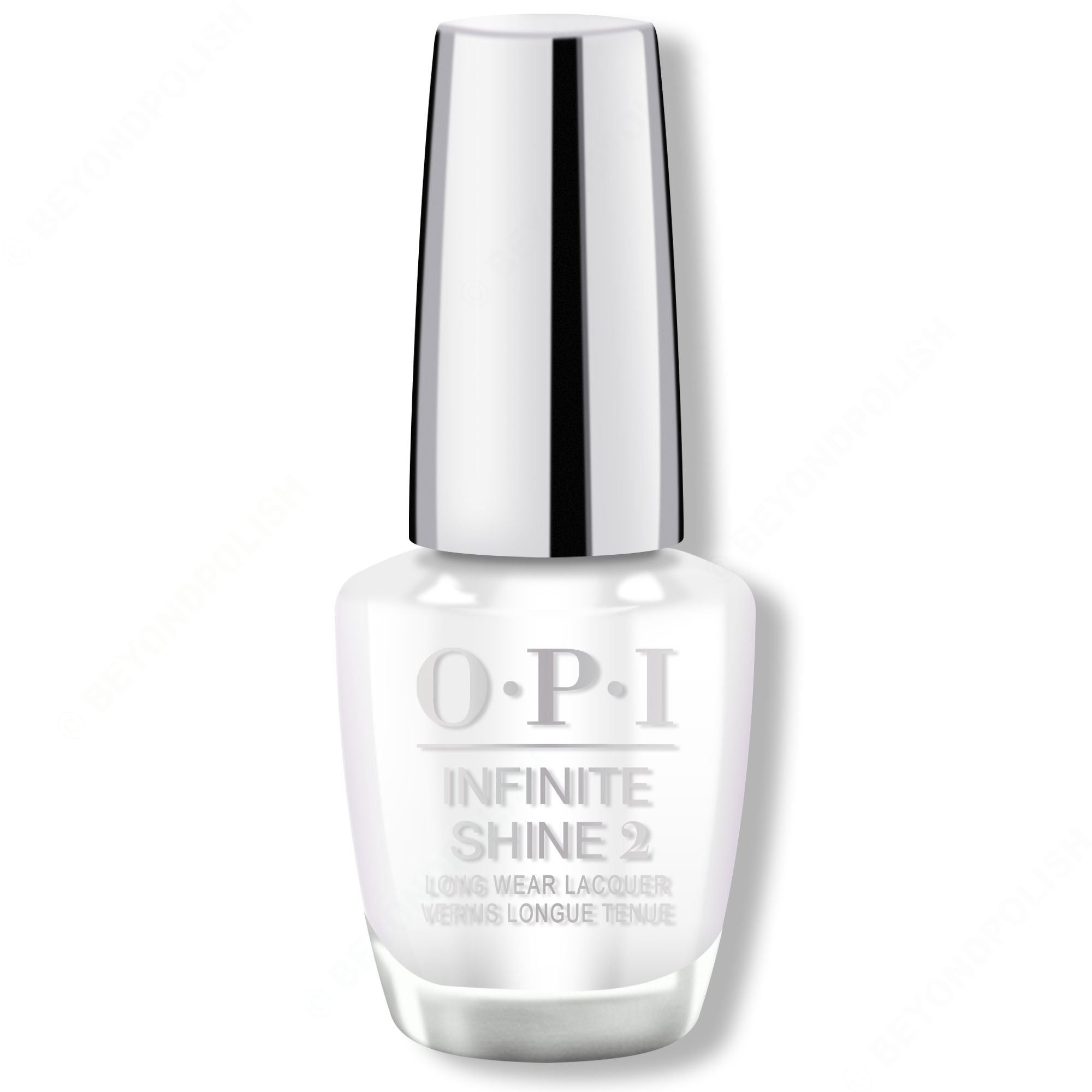 OPI Infinite Shine - Chill 'Em With Kindness - Long Lasting Formula