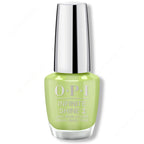 OPI Infinite Shine - Clear Your Cash - Long Lasting Formula