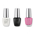 OPI - Infinite Shine Combo - Base, Top & Arigato from Tokyo - Long Lasting Formula
