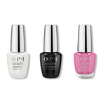 OPI - Infinite Shine Combo - Base, Top & Arigato from Tokyo - Long Lasting Formula