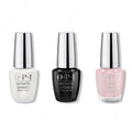 OPI - Infinite Shine Combo - Base, Top & Baby, Take a Vow - Long Lasting Formula