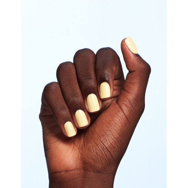 OPI - Infinite Shine Combo - Base, Top & Blinded By The Ring Light - Long Lasting Formula