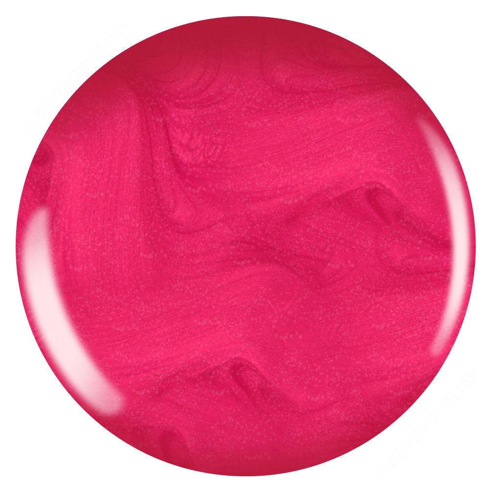 OPI - Infinite Shine Combo - Base, Top & Cha-Ching Cherry - Long Lasting Formula