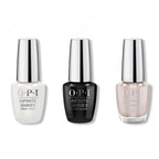 OPI - Infinite Shine Combo - Base, Top & Coconuts Over OPI - Long Lasting Formula
