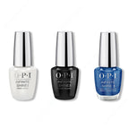 OPI - Infinite Shine Combo - Base, Top & Do You Sea What I Sea - Long Lasting Formula