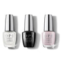 OPI - Infinite Shine Combo - Base, Top & Don't Bossa Nova Me Around - Long Lasting Formula