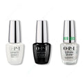 OPI - Infinite Shine Combo - Base, Top & Don't Hide Your Magic - Long Lasting Formula