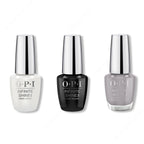 OPI - Infinite Shine Combo - Base, Top & Engage-meant to Be - Long Lasting Formula