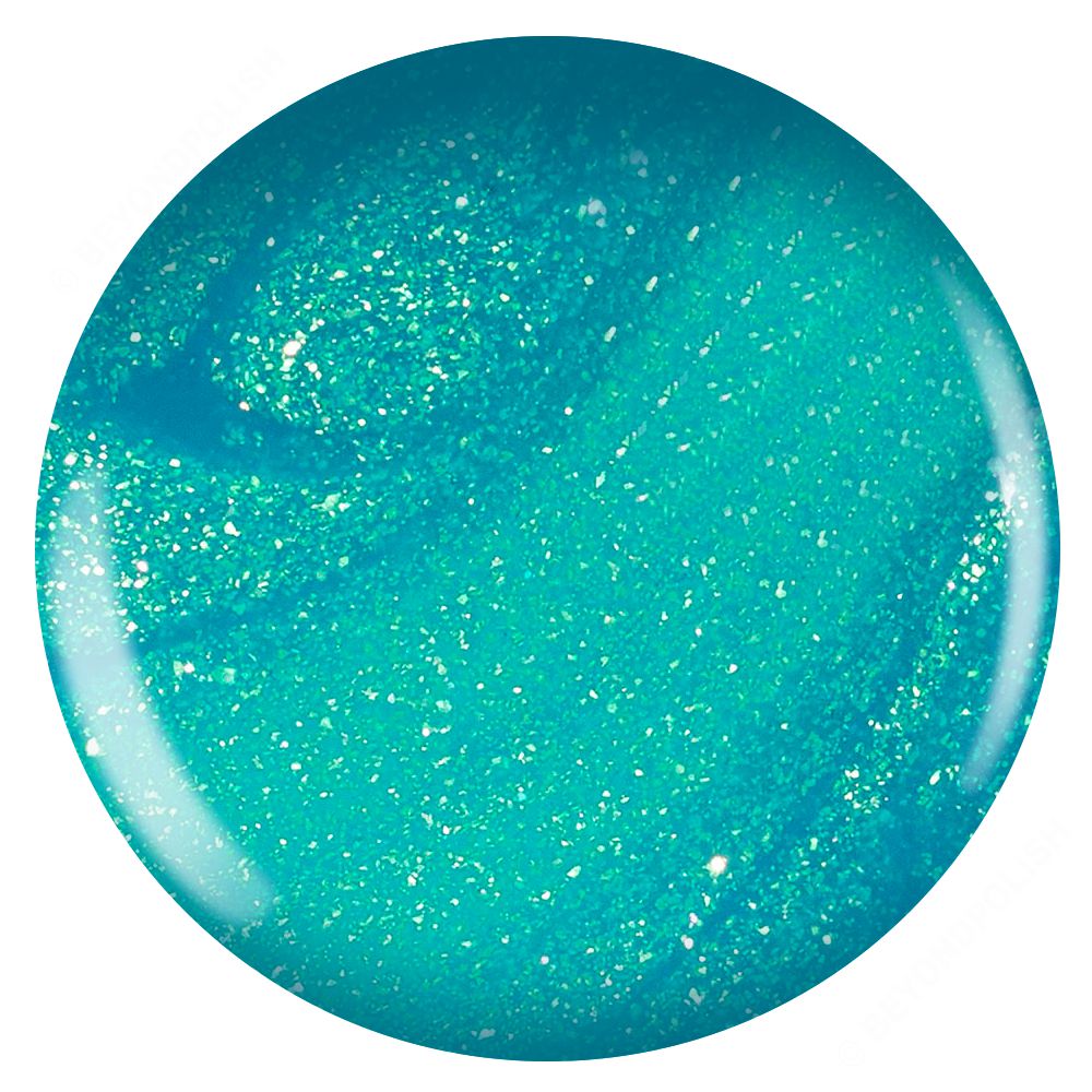 OPI - Infinite Shine Combo - Base, Top & Feel Bluetiful - Long Lasting Formula