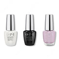 OPI - Infinite Shine Combo - Base, Top & Graffiti Sweetie - Long Lasting Formula