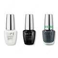 OPI - Infinite Shine Combo - Base, Top & It's the Shiz - Long Lasting Formula