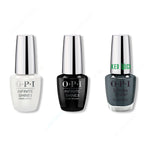 OPI - Infinite Shine Combo - Base, Top & It's the Shiz - Long Lasting Formula