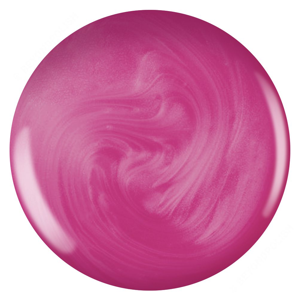 OPI - Infinite Shine Combo - Base, Top & Lip Pink Battle - Long Lasting Formula