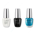 OPI - Infinite Shine Combo - Base, Top & MillenniYUM - Long Lasting Formula