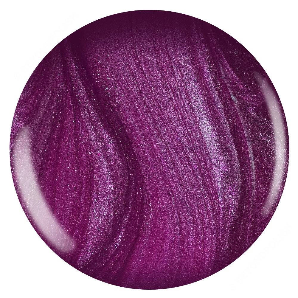 OPI - Infinite Shine Combo - Base, Top & My Berry Janes - Long Lasting Formula