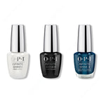 OPI - Infinite Shine Combo - Base, Top & Nessie Plays Hide & Sea-k - Long Lasting Formula