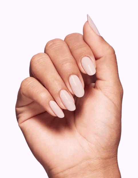 OPI - Infinite Shine Combo - Base, Top & Pink In Bio - Long Lasting Formula