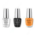 OPI - Infinite Shine Combo - Base, Top & Rollerbabe - Long Lasting Formula