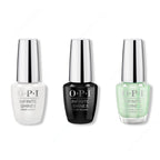 OPI - Infinite Shine Combo - Base, Top & Taurus-t Me - Long Lasting Formula
