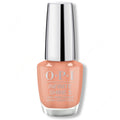 OPI Infinite Shine - Coral-ing Your Spirit Animal - Long Lasting Formula