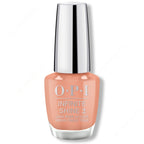 OPI Infinite Shine - Coral-ing Your Spirit Animal - Long Lasting Formula
