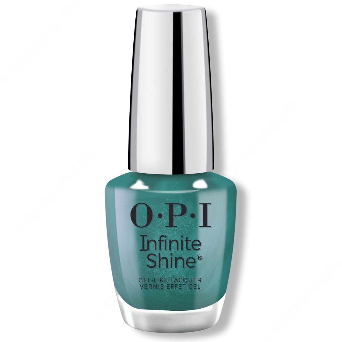 OPI Infinite Shine - Cos-mo Money - Long Lasting Formula